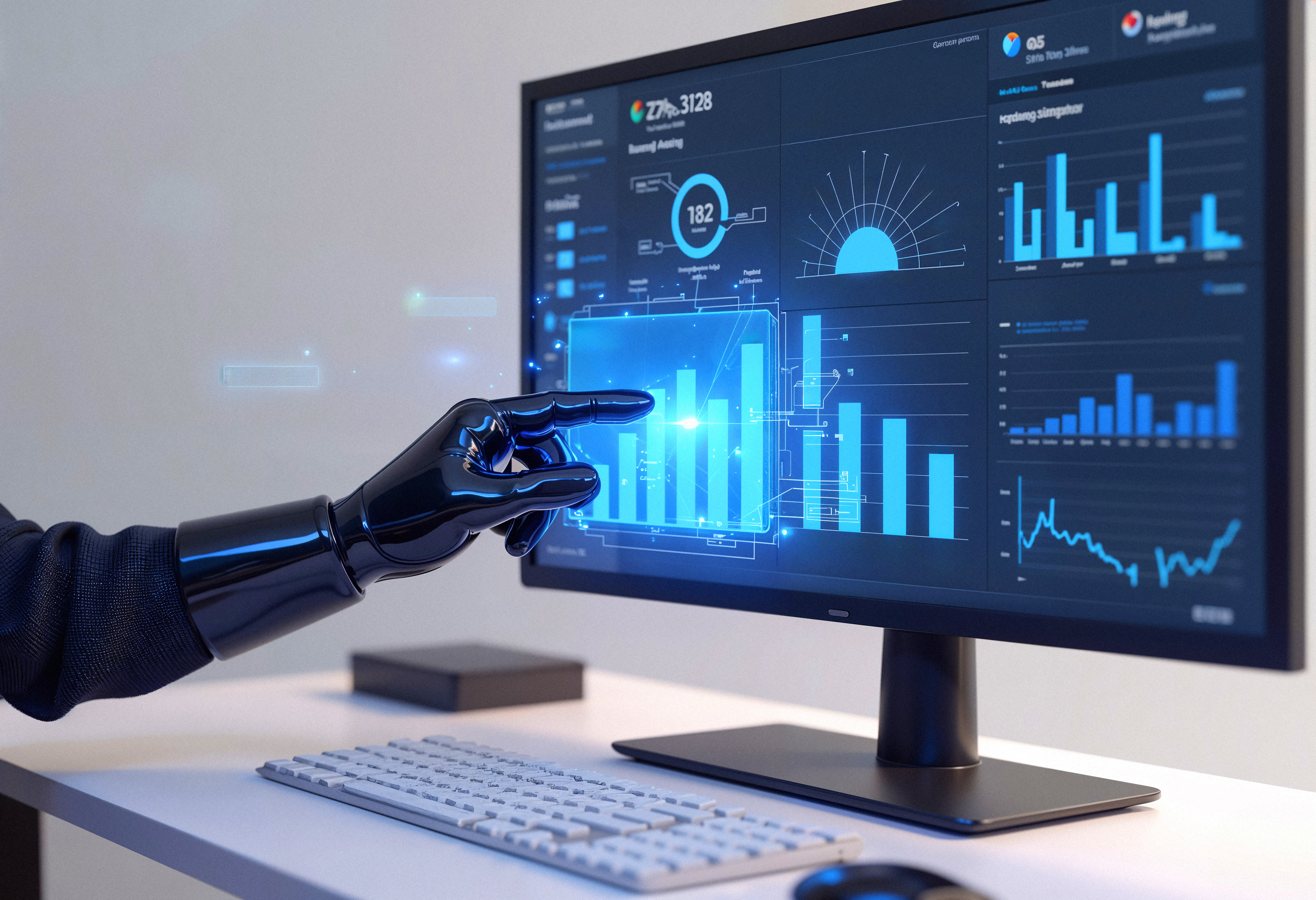 AI Stock Analysis